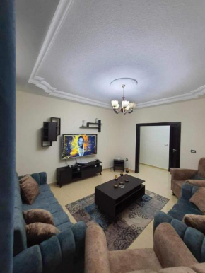 Tabarbour apartment